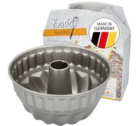 RBV Birkmann, Bakers Best 886018 Moule à charnière avec revêtement anti-adhésif Ø 18 cm