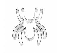 RBV Birkmann Birkmann 1010714310 Emporte-pièce en Plastique Gris 5 x 3 x 2 cm