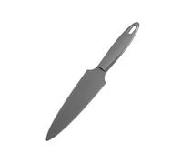 RBV Birkmann Birkmann 1010741610 Easy Baking Couteau à Tarte Plastique Gris 30 cm 5 x 3 x 2 cm