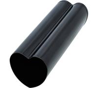 RBV Birkmann, Bread Buddies 331457 Pain de fête, en acier au carbone, 9 × 9 × 22 cm, en acier au carbone