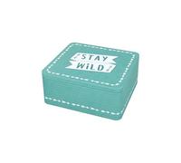 RBV Birkmann Coffret Cadeau Turquoise