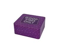 RBV Birkmann Coffret Cadeau Violet