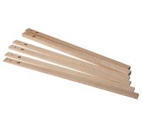 RBV Birkmann "Easy Cuisson Ensemble de tiges de pâte, Beige