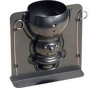 RBV Birkmann, Emil 214316 - Acier au carbone - 11 × 17 × 17,6 cm