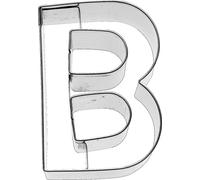 RBV Birkmann Emporte pièce Lettre B