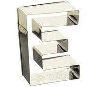 RBV Birkmann Emporte pièce Lettre E