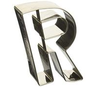 RBV Birkmann Emporte pièce Lettre R