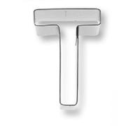 RBV Birkmann Emporte pièce Lettre T