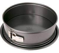 RBV BIRKMANN Moule à charnière Easy Ø26cm avec livret de recettes