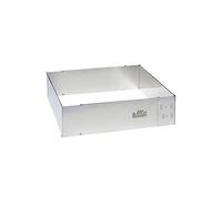 Rbv birkmann moule cadre réglable, argent G