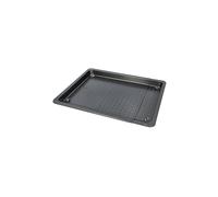 RBV BIRKMANN Plaque de cuisson extensible antiadhésive noire noir