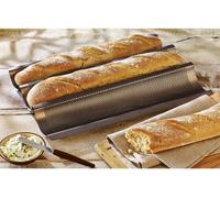 Accessoire de cuisine GENERIQUE BIRKMANN 210141 PATISSE A BAGUETTES DIMENSIONS : 38,5 X 28 CM