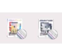 RBW Entertainment ONEUS - Binary Code (5th Mini Album) Album+Extra Photocards Set (Zero ver.)