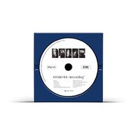 RBW Entertainment ONEWE - 2nd Demo Album [Studio WE : Recording #2] CD