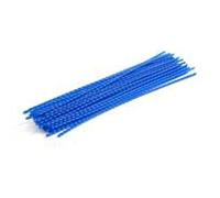 RBXF Dr Trimmer String - 175 mil - Cordon de rechange pour débroussailleuse Dr Power 382371 - Fil de coupe torsadé et durable - 24 lignes en spirale - Longueur 63,5 cm