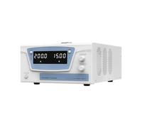 RBYRLDSTY Alimentation CC réglable Haute Puissance 1200 W, 1500 W, 1800 W, 2000 W, 2400 W, 3000 W, for l'électronique Grand Public, Les Tests informatiques et l'alimentation CC(KPS30010-300V10A)