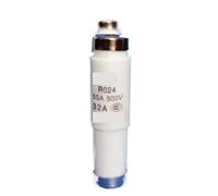 RBYRLDSTY Fusibles : RO24 500V E16 5SA 2A 4A 6A 10A 16A 25A 32A / FB24 25A 500V/660V(RO24 500V 25A)