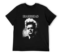 RBYSV Eraserhead David Lynch Horror Unisex T Shirt M