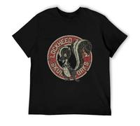 RBYSV Skunk Works ADP 1943 Vintage Men's T-Shirt