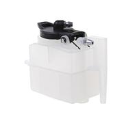 Rc 02004 ? Réservoir De Carburant Pour Hsp 1?:10, Camion, Voiture, Buggy, Nitro, Sur La Route, Nouveau,