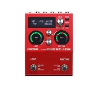 BOSS RC-10R pédale et processeur multi-effets