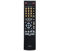 RC-1119 Télécommande de rechange compatible avec récepteur AV Denon AVR-2310 AVR-2310CI AVR2310CI AVR2310 AVR 2310