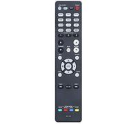 RC-1167 Télécommande de rechange pour récepteur Home Cinéma Denon 7.1 canaux AVR-1913 AVR-2113CI Sub RC-1075 AVR-1908 AVR-1508 Sub RC-1183 AVR-E400