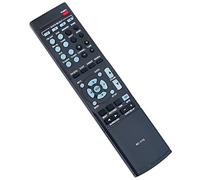 RC-1170 Télécommande de rechange pour récepteur AV Denon AVR-1513 AVR-1612 AVR-1622 DHT-1513BA RC-1156 RC-1157 RC-1180 RC-1183 AVR1513 AVR1612 AVR1622 DHTHT. 1513BA RC1156 RC1157 RC1180 RC1183 RC1170
