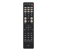 RC-1174 Télécommande Compatible avec Denon CEOL RCD-N8 RC-1174