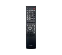 RC-1196 Télécommande de rechange pour récepteur AV Surround Denon AVR-X520BT AVR-S500BT AVR-S510 AVR-S510BT AVR-X510BT 30701017000AD AVRX520BT AVRS500BT AVRS510 AVRS510BT AVRX51
