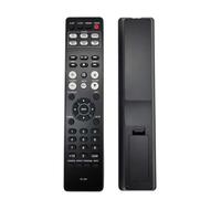 RC-1204 Remplacer la télécommande pour le récepteur CD Denon RCD-M40 RCD-M40DAB RCD-M41