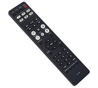 RC-1204 Télécommande de rechange pour récepteur CD Denon RCD-M40 RCD-M41 RCD-M40DAB D-M40 D-M40SBK RCDM40 RCDM41 RCDM40DAB DM40 DM40SBK