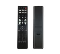 RC-1214 RC1214 Télécommande pour récepteur CD Denon RC-1204 RC-1175 RCD-M41 D-M41 RCD-M41DAB RCD-N5 DRA-N5 RCD-N9 DRA-N5