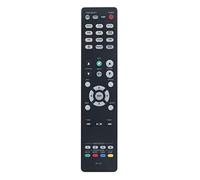 RC-1217 Télécommande Fit for Denon AV Receiver AVR-X1400H AVRX1400H RC1217