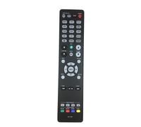 RC-1228 Remplacer Télécommande Fit Denon AV Récepteur AVR-S930H AVR-S650H AVR-S920W AVR-X2200W AVR-X3200W AVR-S510BT AVR-S500BT ""Nipseyteko