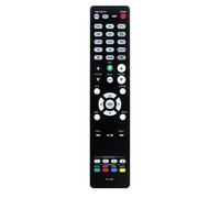 RC-1228 Télécommande de rechange Sub RC-1227 RC-1240 RC-1217 RC-1218 RC-1192 RC-1244 compatible avec récepteur AV Denon Home Cinéma AVR-4700H AVR-6700H AVR-X1500H AVR-X1600H AVR-X2100 W AVR-X2200W