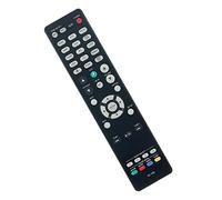 RC-1239 Télécommande de rechange - Allimity - Convient pour récepteur AV Denon RC1239 Télécommande AVRX2700H AVR-X3700H AVRX3700H AVR-X2700H AVR-S960H AVRS960H