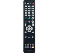 RC-1239 Télécommande remplacée Convient pour Denon AV Receiver AVR-X2700H AVR-S960H AVR-X3700H AVRX2700H AVRX3700H AVRS960H