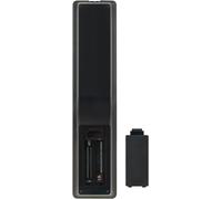 RC-1252 sub RC-1192 RC-1243 Remplacer Télécommande pour récepteur AV Denon AVR-X4800H AVR-S640H AVR-S900W AVR-X1700 AVR-X1600H AVR-X2800H AVR-S730H AVR-X2300W AVR-X3100W AVR-S660H