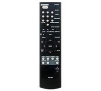 RC-1307 Télécommande de rechange compatible avec lecteur CD/USB/SD TEAC CR-H260i CR-H260iDAB récepteur CD