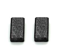 RC-18019917 Paire de balais de charbon 5 x 8 x 13,5 mm pour perceuses Bosch, GSB10, GSB13, ponceuse à bande PBS7A, ponceuse orbitale PSS200