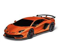 RC 1Lamborghini Aventador SVJ:24 garçons 27 MHz 27 MHz orange