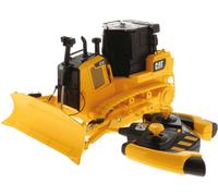 1:35 RC Cat D7E Track Type Tractor (B/O)