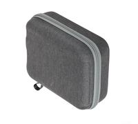 RC 2 Housse de manette pour télécommande Mavic 4 Pro - Étui de protection rigide avec doublure en velours - Résistant aux chocs - Étanche - Compact - Idéal pour les voyages et l'extérieur - Dimensions
