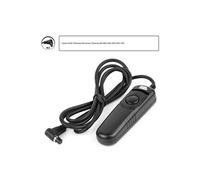 Rc-201/n3 Déclencheur A Distance / Télécommande Filaire Avec Câble De 120cm Pour Reflex Canon