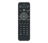 RC-2802 Télécommande Fit for Philips Blu-Ray Disc Player HTD3570/51 | HTD3514 HTD3540/12 HTD3570/12 996510058437 BDP-7500B2 BDP2180 BDP2180/12 BDP2985/F7
