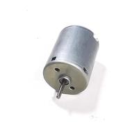 RC-280SA-20120 280 electronic starter DC 3V 3.7V 4.8V 6V 7889RPM High Speed 24mm electronic starter DIY Hobby Toy Car Boat Model CZAOINCU