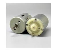 RC-280SA-20120 280 electronic starter DC 3V 3.7V 4.8V 6V 7889RPM High Speed 24mm electronic starter DIY Hobby Toy Car Boat Model NWPNLXEA