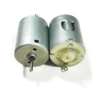 RC-280SA-20120 280 electronic starter DC 3V 3.7V 4.8V 6V 7889RPM High Speed 24mm electronic starter ICXLPMC