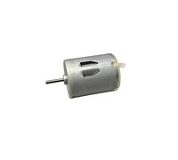 RC-280SA-20120 280 electronic starter DC 3V 3.7V 4.8V 6V 7889RPM High Speed 24mm electronic starter DIY Hobby Toy Car Boat Model ICXLPMC